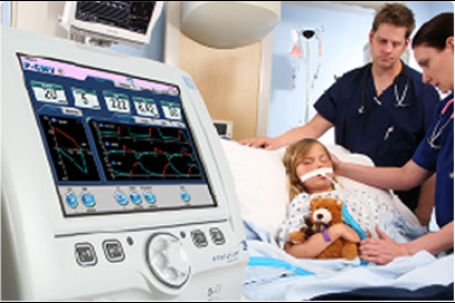 eVent Medical to Attend Arab Health