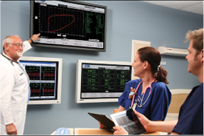 eVent Medical to Attend Medica