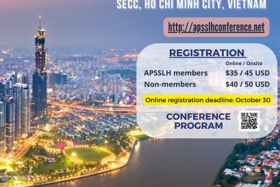 APSSLH Hochiminh