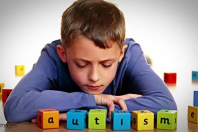 เด็กออทิสติก