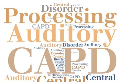 การรู้จักและช่วยเหลือเด็กที่มีปัญหาการประมวลเสียงจากระบบประสาทส่วนกลาง