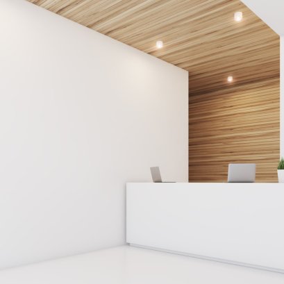 รู้จัก 5 ประเภทเคาน์เตอร์ ประโยชน์ และวิธีเลือกใช้งาน