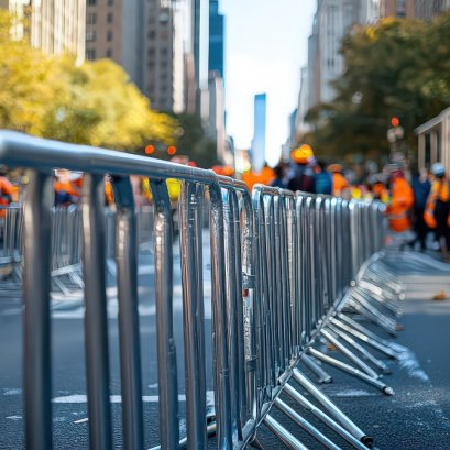 การควบคุมเหตุการณ์จราจรติดขัดในเมือง