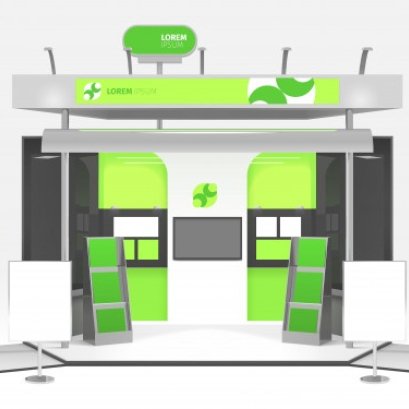 การออกบูธต้องเตรียมอะไรบ้าง ทำอย่างไรให้บูธสินค้าปัง และน่าสนใจ