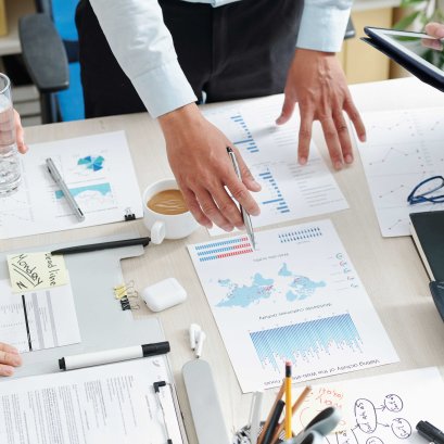 เผยขั้นตอนการจัดงานอิเวนต์ให้สำเร็จและสร้างความประทับใจ