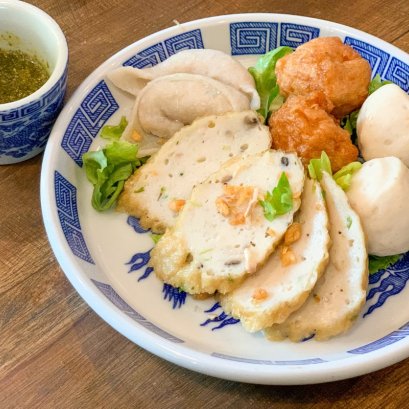 เมนูทานเล่น ที่คุณไม่ควรพลาดเมื่อมาทานที่ร้านฉ่อยเป็ดย่าง