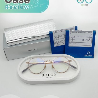 Case Review  เคสคุณอมรรัตน์