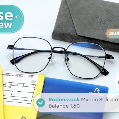 Case review  เคสน้องชนธัญ โดยร้านแว่นตา Jackal x Orbit โดยนักทัศนมาตร เชียงใหม่