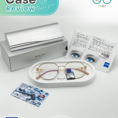 Case Review  เคสคุณธาราพันธ์