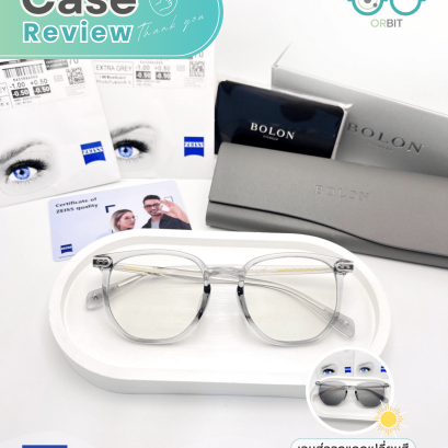 Case review  : เคสคุณสุพิชชา