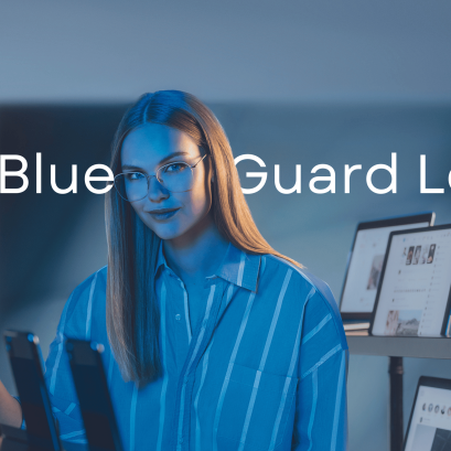 ZEISS BlueGuard 