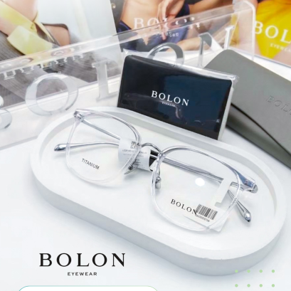  Orbit ขอแนะนำกรอบ Bolon รุ่น BT6025 B90  