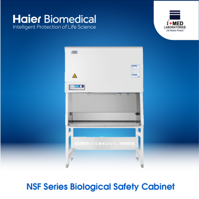 NSF Series Biological Safety Cabinet