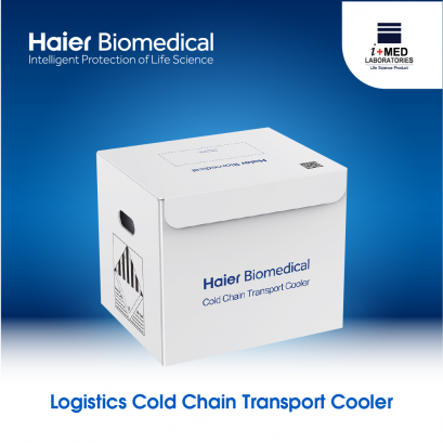 Logistics Cold Chain Transport Cooler