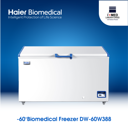 -60℃ Biomedical Freezer