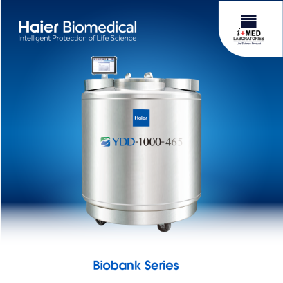 Biobank Series