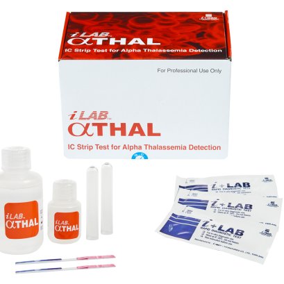Alpha Thalassemia
