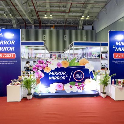 Top Thai Brands Ho Chi Min City