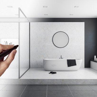 อ่างอาบน้ำหินสังเคราะห์ kasch trusol บุญถาวร Homepro โฮมโปร solidsurface หินเทียม โรงงาน ผลิตตามแบบ โรงแรม รีสอร์ท อ่างอาบน้ำ อ่างล้างหน้า bathtub composite stone immerse thailand ไทย