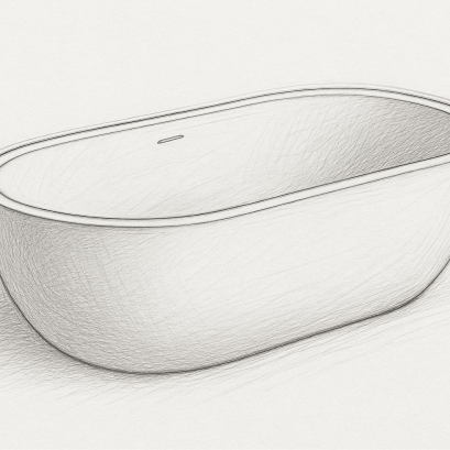 เบื้องหลังงานดีไซน์ Immerse: จากแรงบันดาลใจสู่สุขภัณฑ์ระดับพรีเมียม