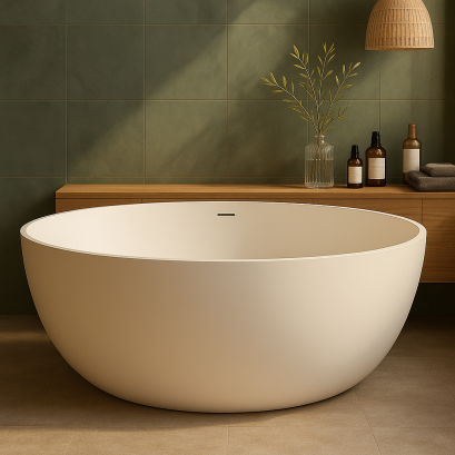 หินสังเคราะห์ (Artificial Stone / Solid Surface)