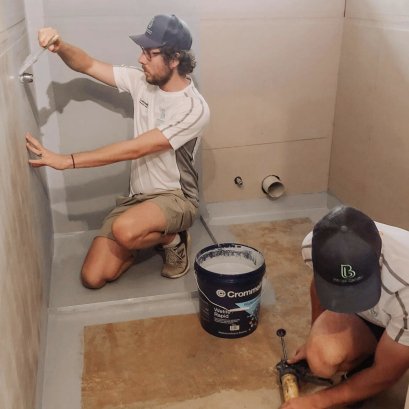 วิธีแก้ปัญหาห้องน้ำชั้นสองรั่วซึม – ทางออกที่จบปัญหาได้ระยะยาว