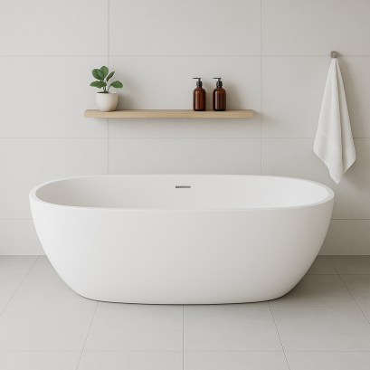 อ่างอาบน้ำ ไฟเบอร์กลาส frp composite fiber