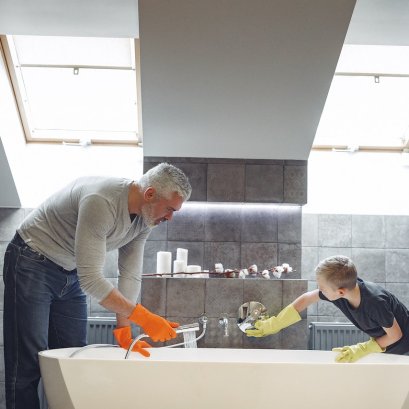 โรงงาน ผลิต อ่างอาบน้ำ หินสังเคราะห์ หินเทียม solid surface composite stone manufacturing factory โรงแรม รีสอร์ท