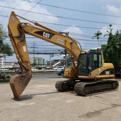 CATERPILLAR 320CU-FBB015XX