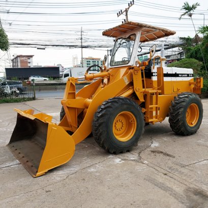 KOMATSU 510-140XX