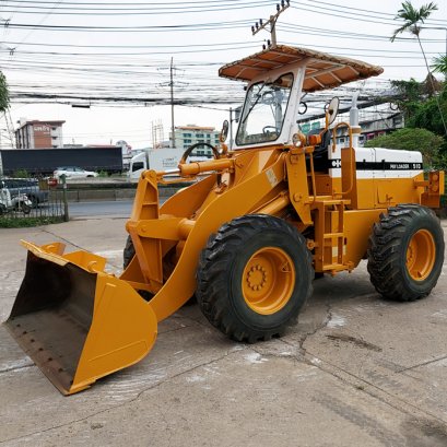 KOMATSU 510-140XX