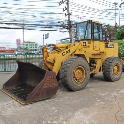CATERPILLAR 936E-4SB017XX