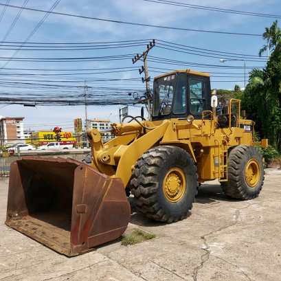 CATERPILLAR 950B-65R-017XX