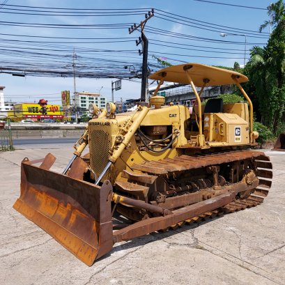 CATERPILLAR D4E-52X-05XX