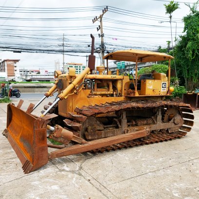 CATERPILLAR D5-68J-13XX