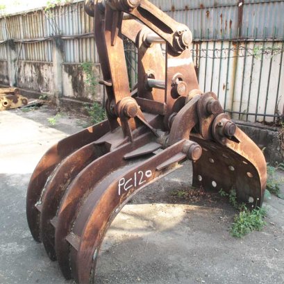 หัวงับ PC120 35000