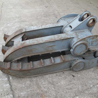 หัวงับ PC200 45000