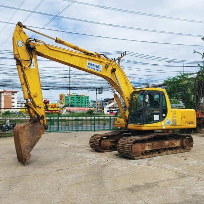 PC200-6-1046XX