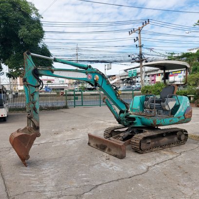 KOMATSU PC30-7-180XX