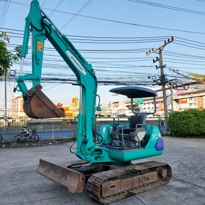 KOMATSU PC40-7-201XX