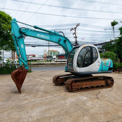 KOBELCO SK100-2YW076XX