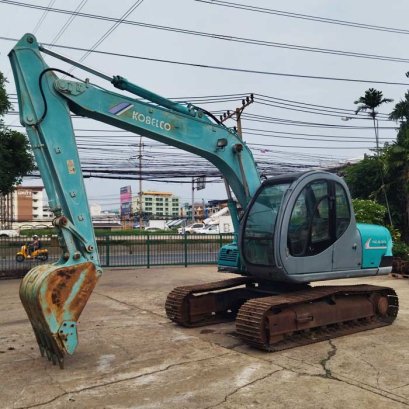KOBELCO SK120-3-LP152XX
