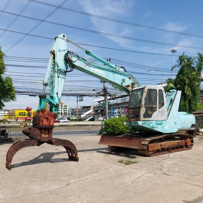 KOBELCO SK200-3-VZ040XX