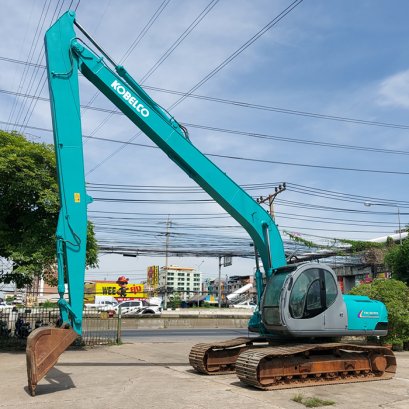 KOBELCO SK200LC-3YQ030XX