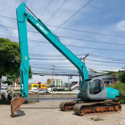 KOBELCO SK200LC-3YQ30XX