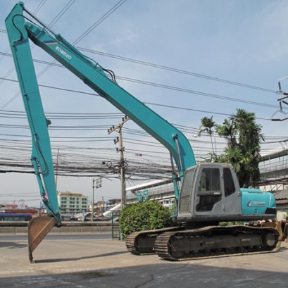 KOBELCO SK200LC-YQ29XX