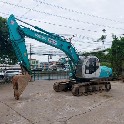 KOBELCO SK200-2-YN198XX