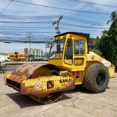 SAKAI SV512D-301XX