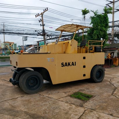 SAKAI T2-104XX