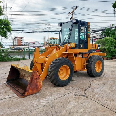 KOMATSU WA100-1-W005-309XX